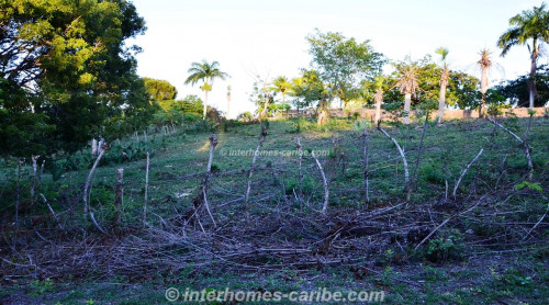 photos for SOSUA: LOT VISTA OCEANA